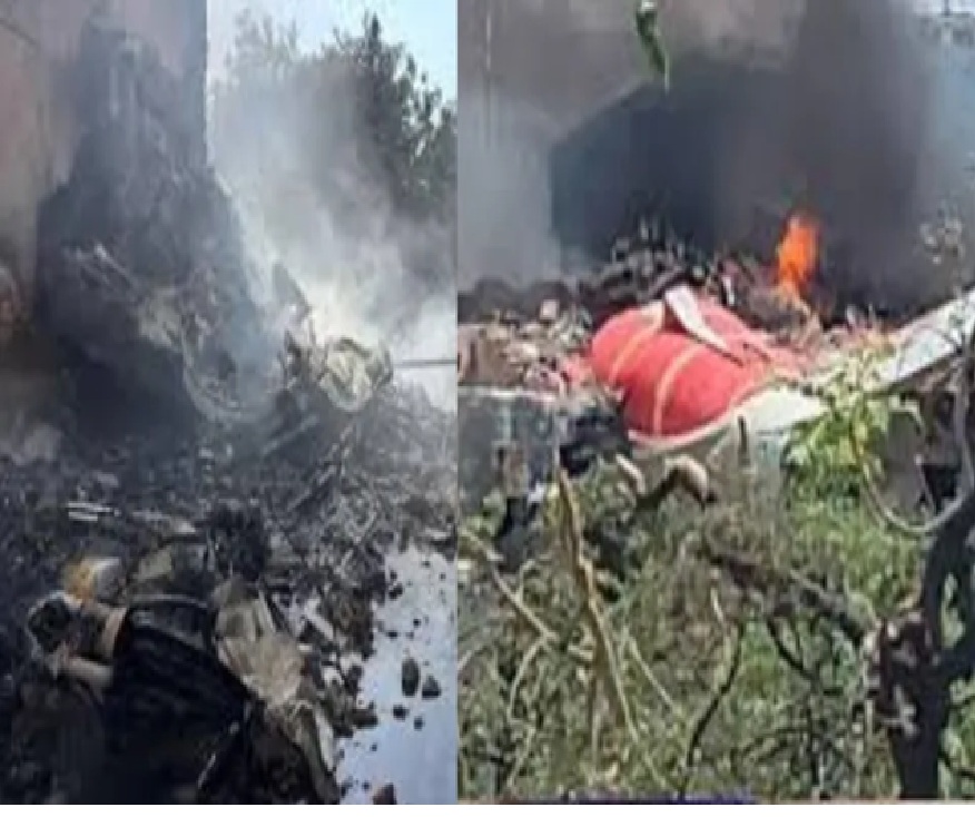 Ahmedabad Plane Crash કરતા પણ વધુ ઘાતક હતા આ 3 પ્લેન અકસ્માત
