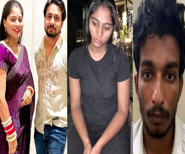 ગાઝીપુરમાં મોબાઈલ ઓન કરતાં જ એલર્ટ થઈ મેઘાલય, MP પોલીસ