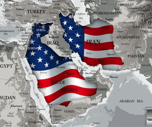 USAએ મીડલ ઈસ્ટ ખાલી કરવાની કરી શરૂઆત