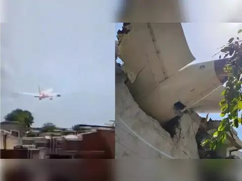 અમદાવાદ પ્લેન દુર્ઘટનામાં આણંદ જિલ્લાના 33 મુસાફર હતા સામેલ