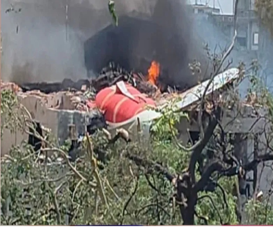 અમદાવાદ વિમાન દુર્ઘટના બાદ DGCAનો મોટો આદેશ