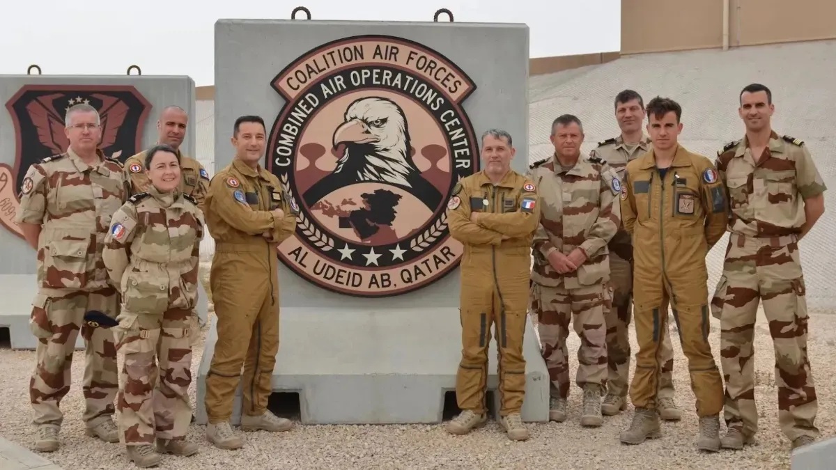 ટ્રમ્પે ઈરાનને ખતરનાક હુમલાની ધમકી આપી