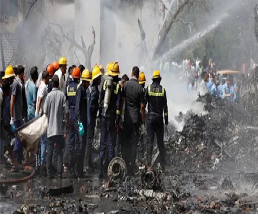 શું હોય છે લેન્ડિંગ ગિયર?