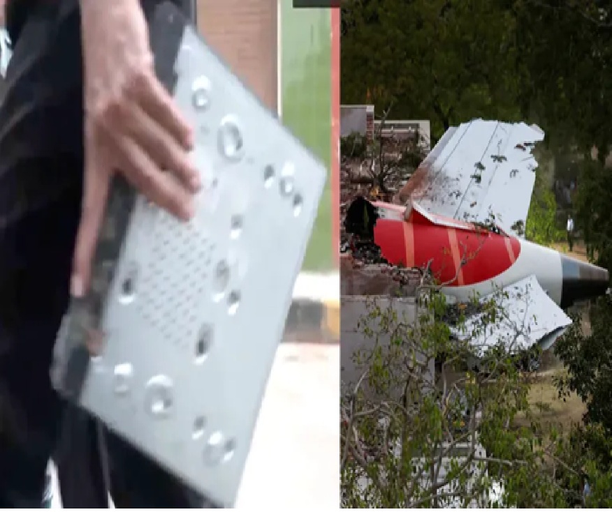 અમદાવાદ વિમાન દુર્ઘટનાનું હવે બહાર આવશે સત્ય