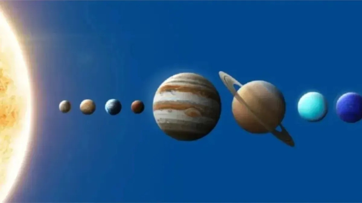 સૂર્ય, બુધ અને ગુરુની યુતિથી બનશે શક્તિશાળી બ્રહ્મ આદિત્ય યોગ