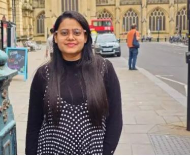 અમદાવાદના ટ્રાફિકે બચાવ્યો ભરૂચની યુવતીનો જીવ!