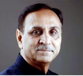 પૂર્વ મુખ્યમંત્રી વિજય રૂપાણીની અંતિમવિધિ રાજકોટમાં કરાશે