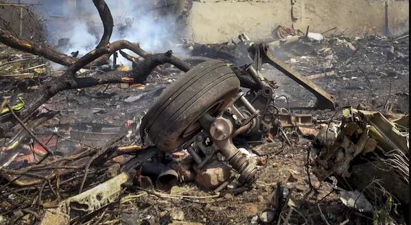 એવિયેશન ઇન્ડસ્ટ્રી સ્તબ્ધ!