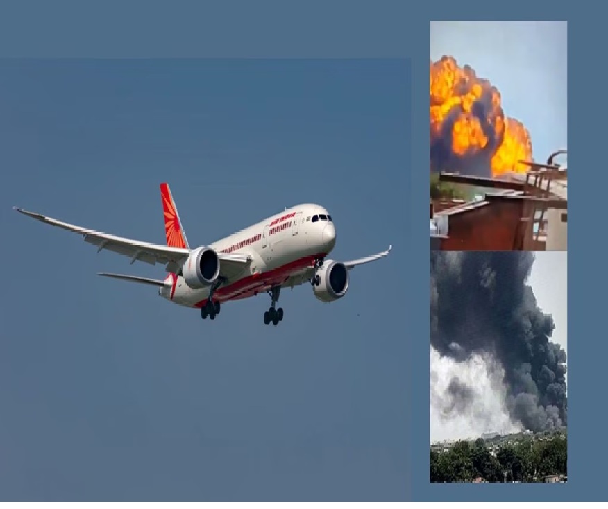 આ દેશોમાં પણ ગ્રાઉન્ડ થઈ ચૂક્યા છે બોઇંગ વિમાન