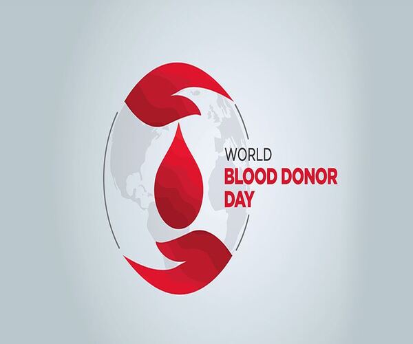 World Blood Donor Day