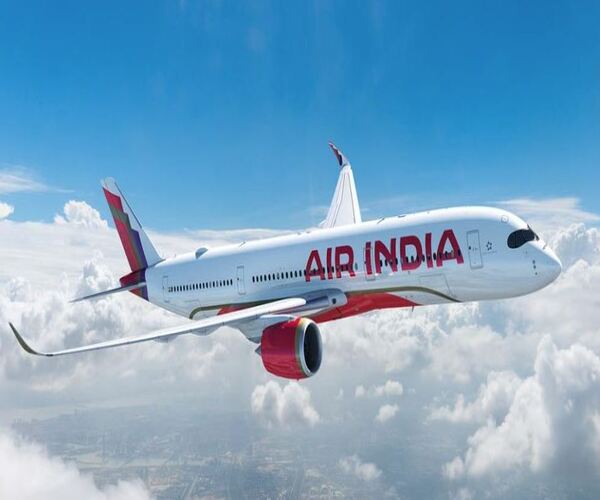 AIR INDIAના ડ્રીમલાઈનરમાં પહેલા પણ આવી ચુકી છે બેટરીમાં ખામી