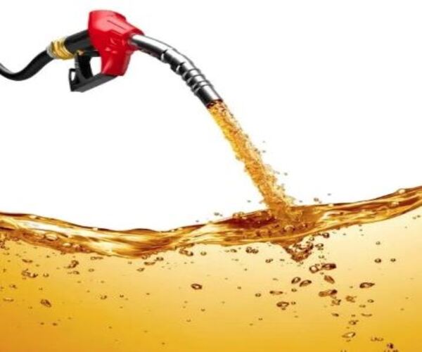 Petrol-Diesel Price Today
