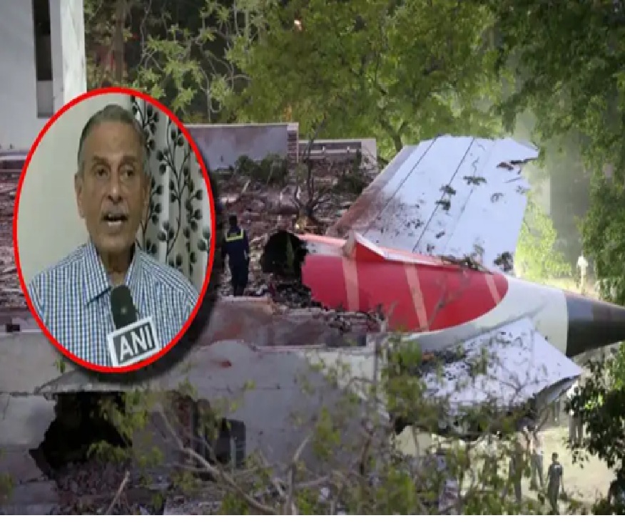 ‘ખરાબ ઇંધણ અકસ્માતનું કારણ હોઈ શકે છે…’