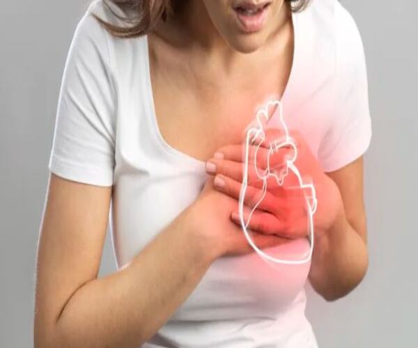 આ દવા લેતી યુવતીઓ થઈ જાઓ સાવધાન