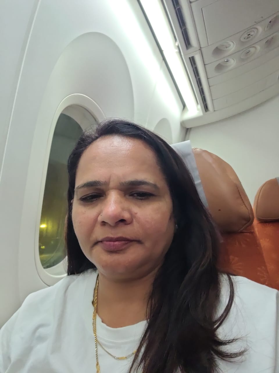 લંડનથી અમદાવાદ પહોંચેલા સુરતના મુસાફરની આપવીતી