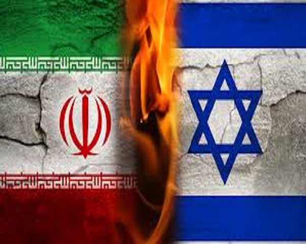 Israel vs Iran