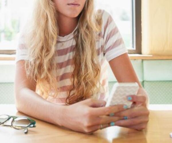 માતાપિતા સાથે બાળકો નથી કરી શક્તા આ વાતો શેર