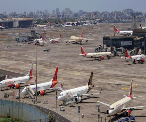 કેટલીક ટિકિટ્સ થઈ રહી છે કેન્સલ તો કેટલીટ રિશેડ્યૂલ