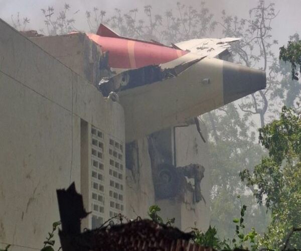 વધુ એક મૃતદેહ મળ્યો