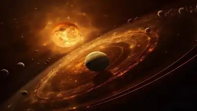 આજે સૂર્ય મિથુન રાશિમાં કરશે ગોચર