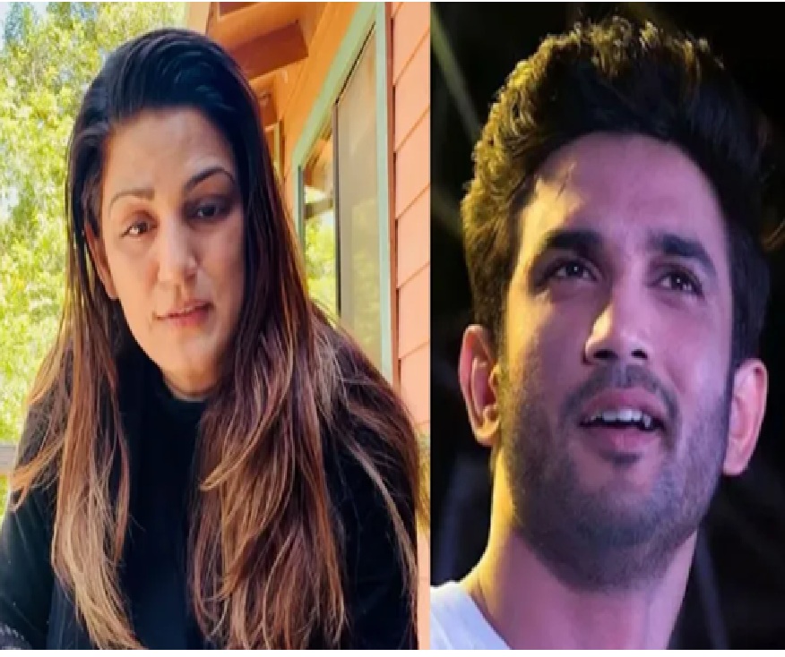 સુશાંત સિંહ રાજપૂતની પુણ્યતિથિ પર બહેન શ્વેતાએ શેર કરી પોસ્ટ