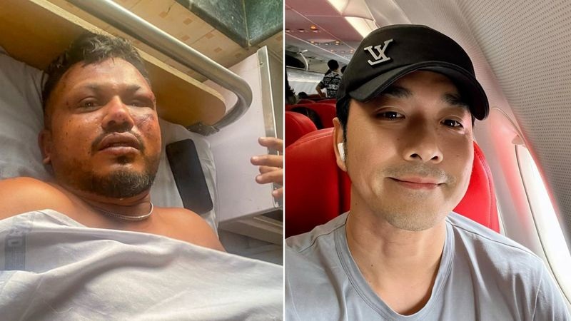 શું આ સંયોગ છે કે ચમત્કાર?