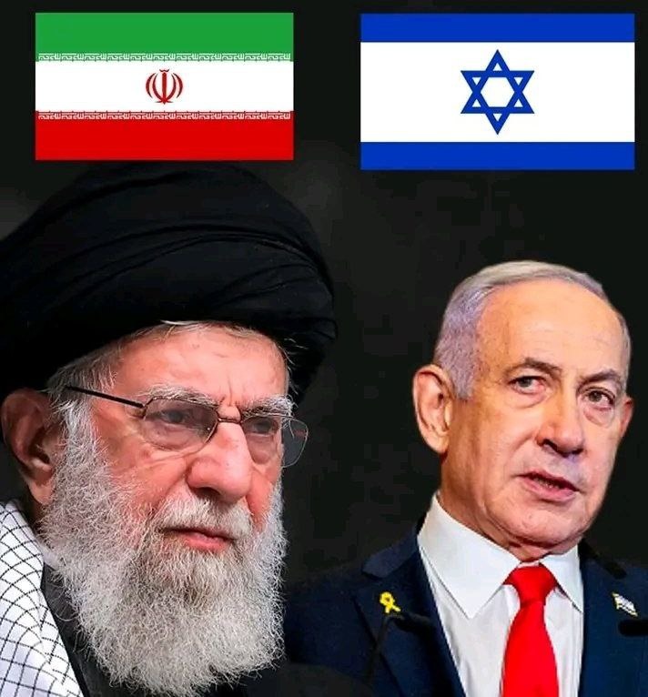 ઇઝરાયલ-ઈરાન વચ્ચે તણાવની સ્થિતિ વધી