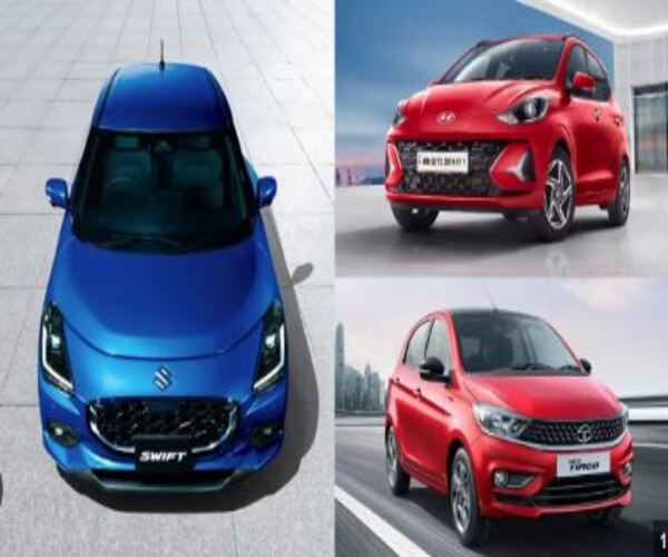 શહેરના ટ્રાફિક માટે બેસ્ટ છે આ કાર