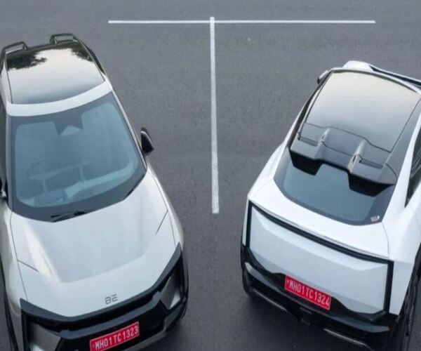 2 હાઈબ્રિડ કાર્સને લૉન્ચ કરશે આ કંપની