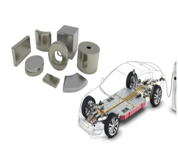 ભારતએ rare earthનો શોધી નાખ્યો જુગાડ