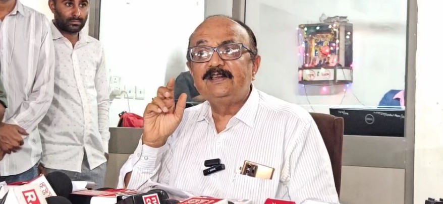 અત્યાર સુધી કુલ 42 મૃતકોનાં DNAએ સેમ્પલ મેચ