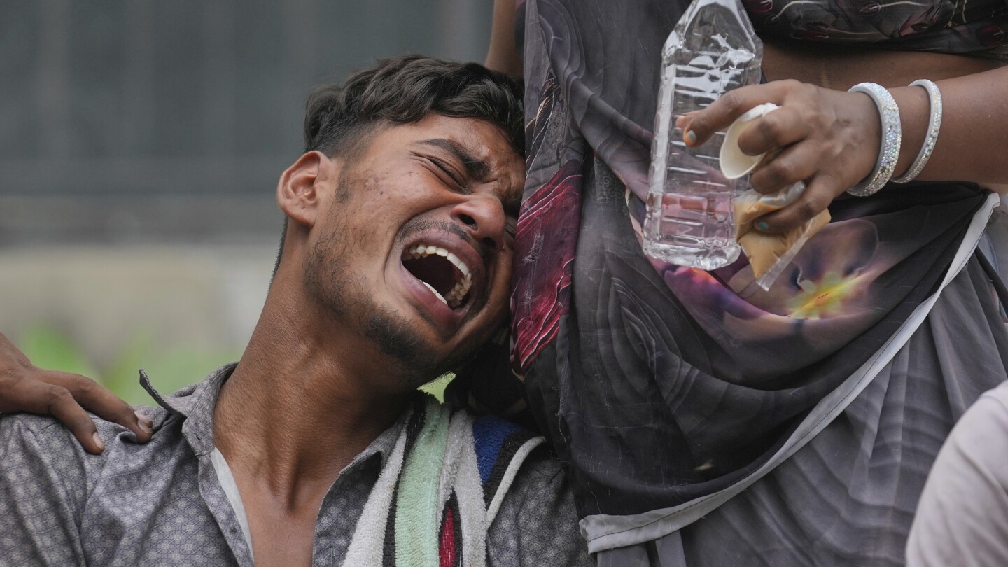 Ahmedabad Plane Crash Update