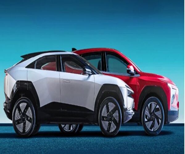 મજબૂતીમાં ટોપ પર રહી આ પાંચ કાર