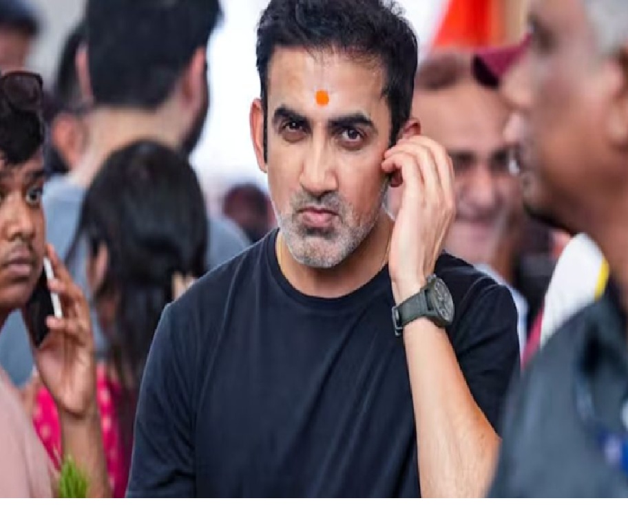 IND vs ENG: મા ICUમાં...છતાં દેશ માટે ઇંગ્લેન્ડ પરત ફરશે ગૌતમ ગંભીર