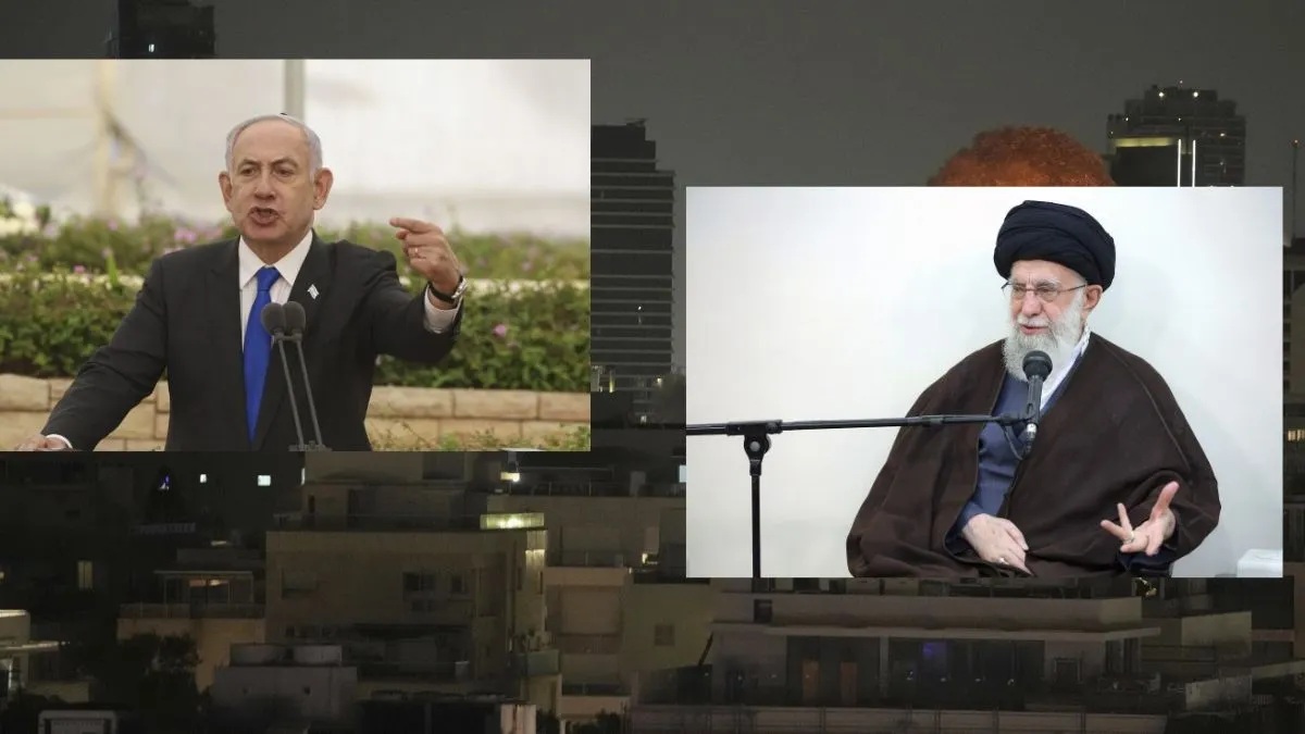 "આજની રાત"...