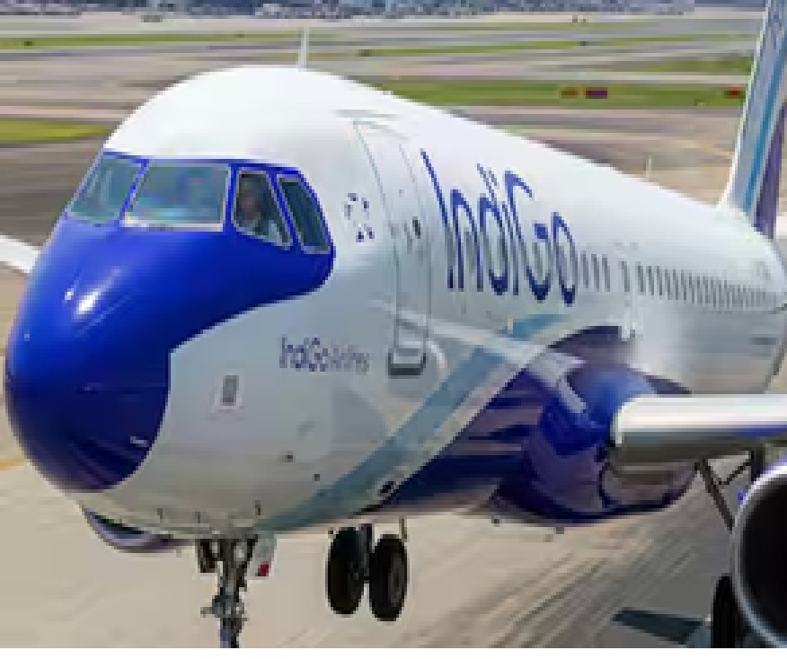 Indigo ની ટ્રાવેલ એડવાઈઝરી જાહેર; મુંબઈમાં ભારે વરસાદથી ફ્લાઈટ્સ લેટ