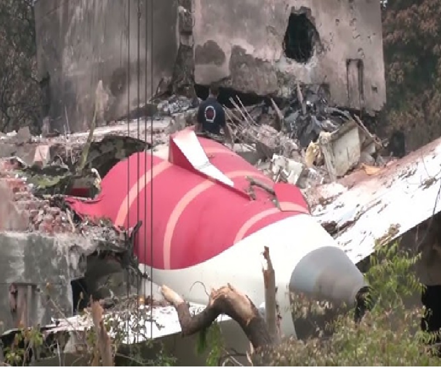 તંત્ર 'કસોટી'માં ખરૂ ઊતર્યું!