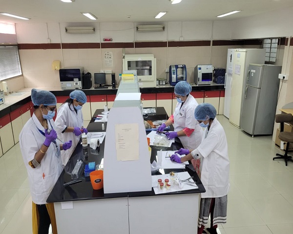 કેવી રીતે થાય છે DNA પ્રોફાઈલીંગની જટીલ કામગીરી