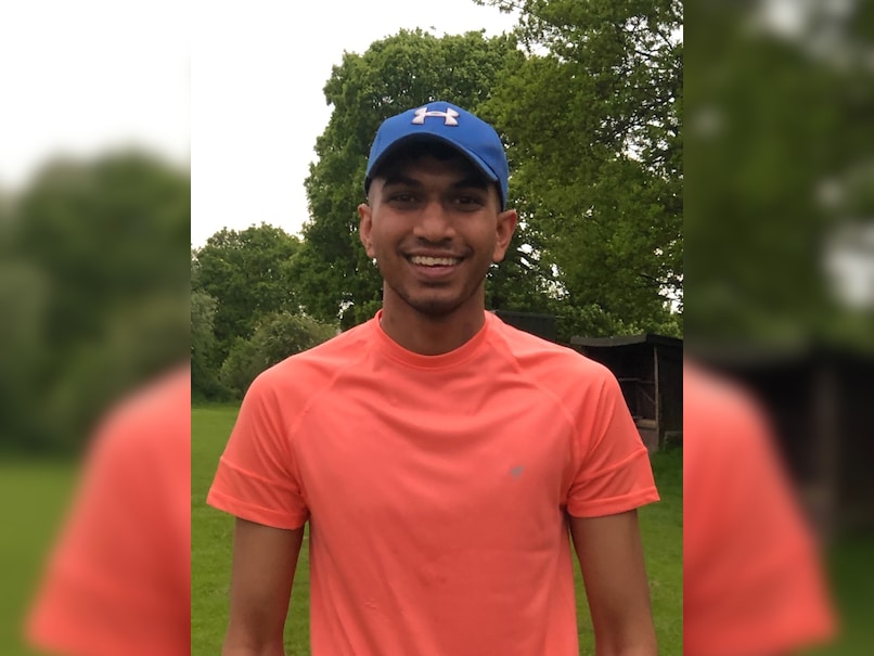 પ્લેન ક્રેશમાં યુવા ક્રિકેટરનું મોત