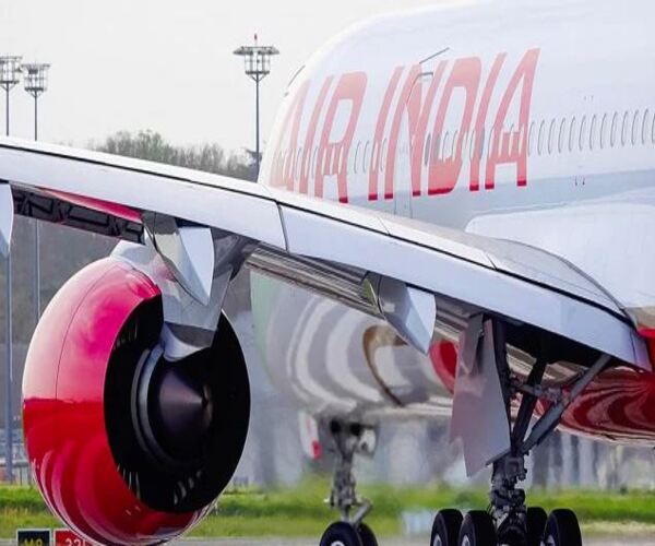 AIR INDIAના વળતા પાણી?