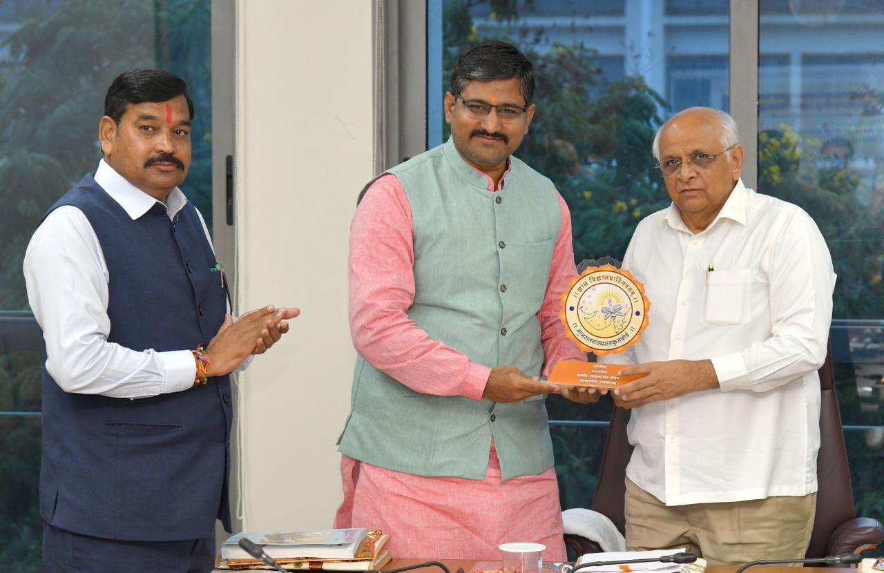 લોકો સુધી સંસ્કૃત ભાષા પહોંચાડવા સંસ્કૃત બોર્ડની પાંચ યોજનાઓ લોંચ