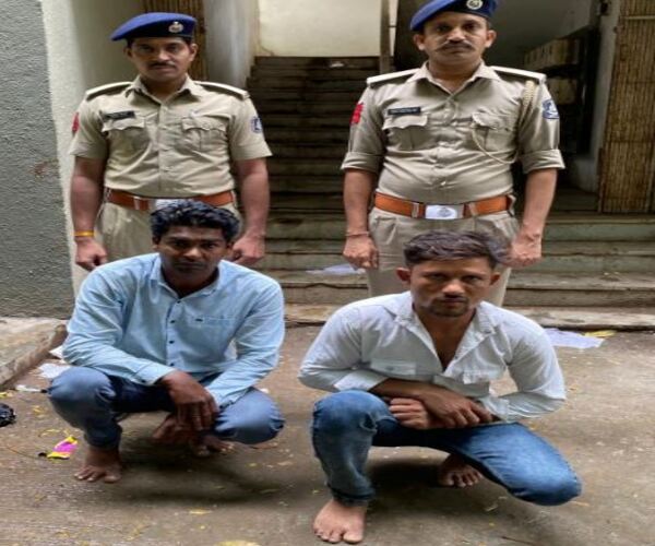 સોરાઈસિસના ઇલાજના બહાને 25 લાખની ઠગાઈ