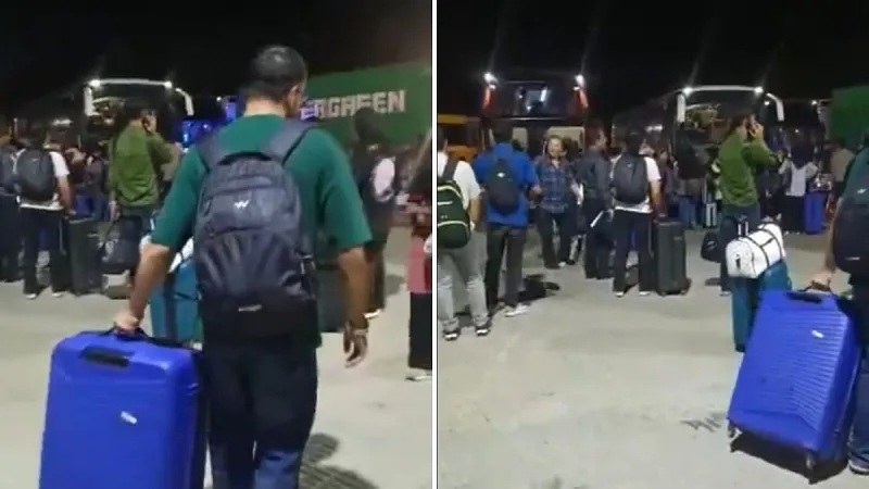 તેહરાનમાં હુમલાઓ વચ્ચે ભારતીય વિદ્યાર્થીઓને લઈને મોટા સમાચાર