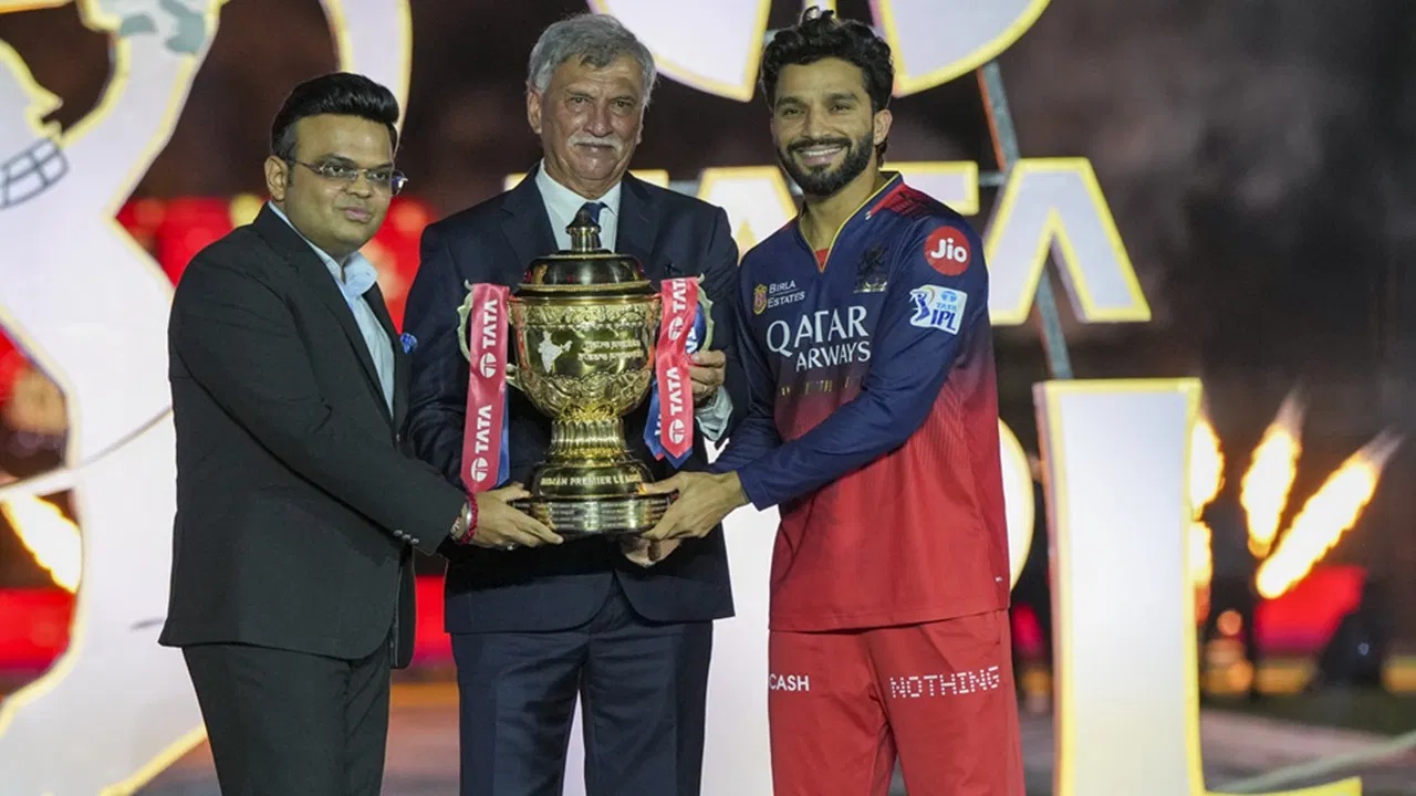 BCCI ને મોટો ફટકો