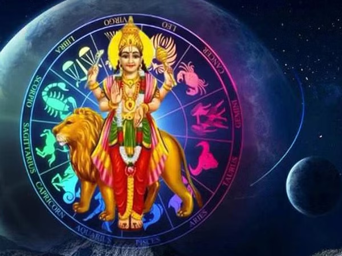 બુધ ગોચર 2025