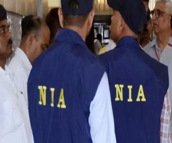 સલાફી-જેહાદી નેટવર્કનો પર્દાફાશ