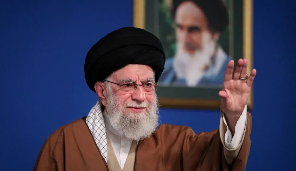 IDFના નિશાના પર સુપ્રીમ લીડર!