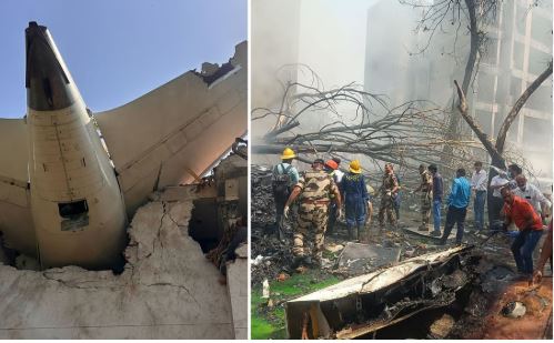 અમદાવાદ વિમાન દુર્ઘટના અંગે મોટા સમાચાર