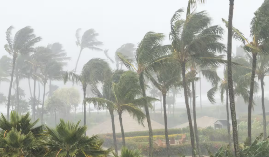 Gujarat Rain Alert; ગુજરાત પર મોટું જોખમ