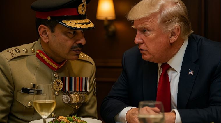 ટ્રમ્પની ચાલથી ભારત એલર્ટ મોડ પર!